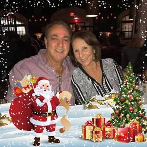 Meet your Posher, Rita